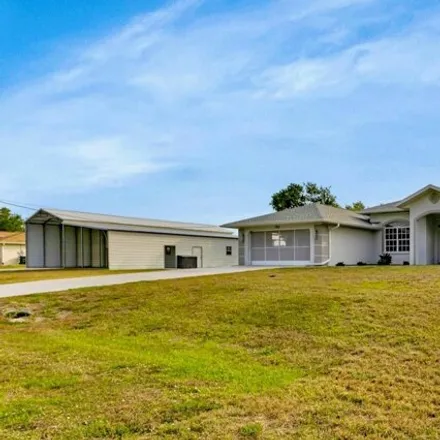 Buy this 3 bed house on 1946 Denali Street in North Port, FL 34287