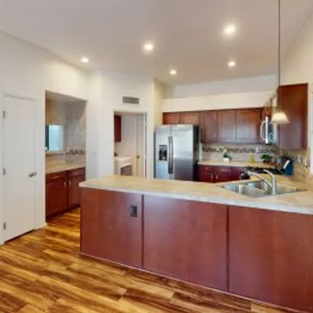 Buy this 4 bed apartment on 9360 North Oodham Way in Tortolita, Tucson