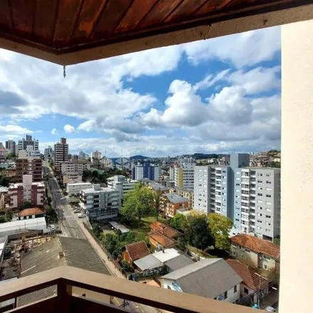 Image 1 - Grepar, Rua Ramiro Barcelos, Centro, Bento Gonçalves - RS, 95700-066, Brazil - Apartment for sale