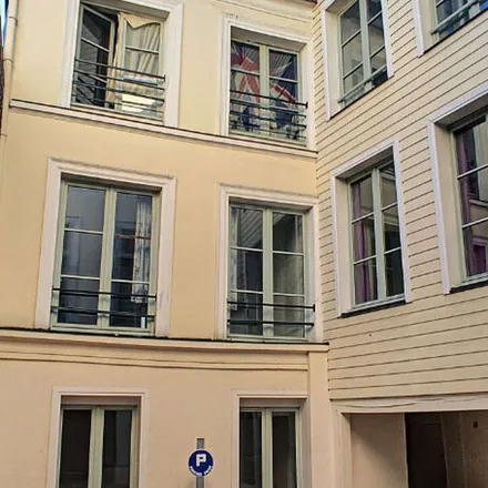 Image 4 - 2 Place du General de Gaulle, 76000 Rouen, France - Apartment for rent