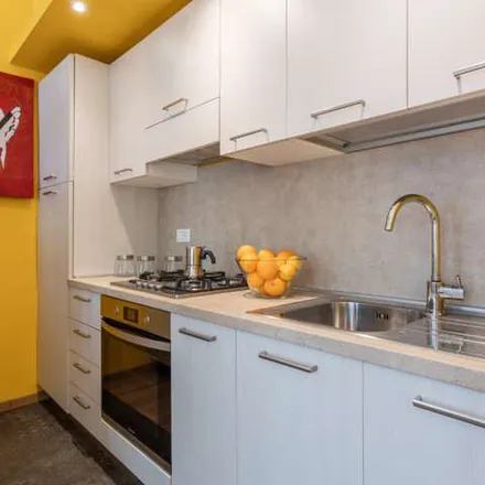 Rent this 1 bed apartment on Via Bernardino Drovetti 2 in 10138 Turin TO, Italy