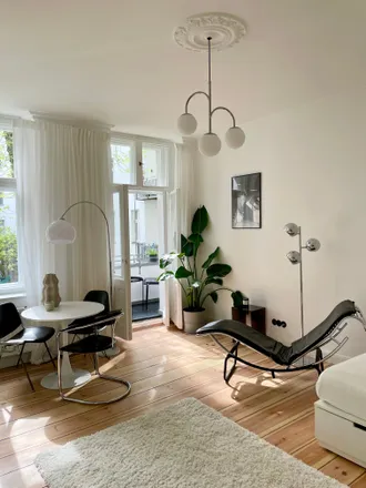 Rent this 1 bed apartment on Paul-Lincke-Ufer 25 in 10999 Berlin, Germany