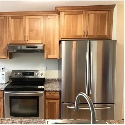 Rent this 2 bed condo on 1820 Chantilly Court in Laurel Manor, Virginia Beach