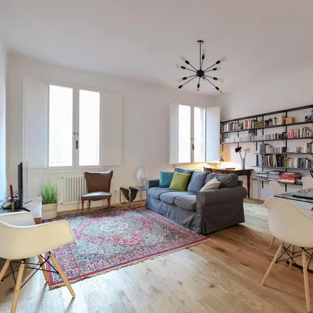 Rent this 2 bed apartment on Via Alfredo Testoni in 9a, 40123 Bologna BO