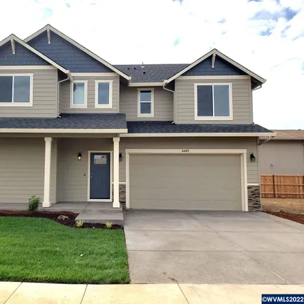 Buy this 4 bed house on 4423 Northeast Loop Drive in Lincoln County, OR 97368