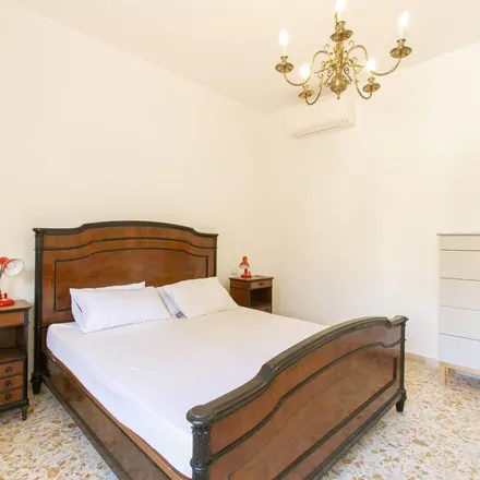 Image 4 - Via della Pineta, 00042 Anzio RM, Italy - Apartment for rent