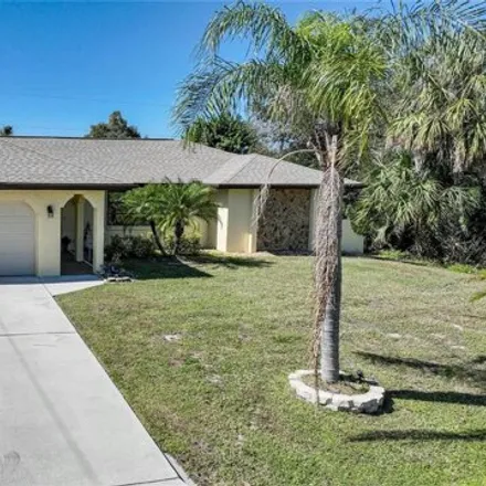 Buy this 3 bed house on 1269 Bounds Street in Port Charlotte, FL 33952