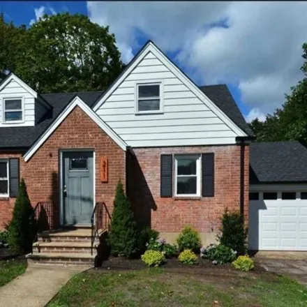 Buy this 3 bed house on 277 Lexington Avenue in Cresskill, Bergen County