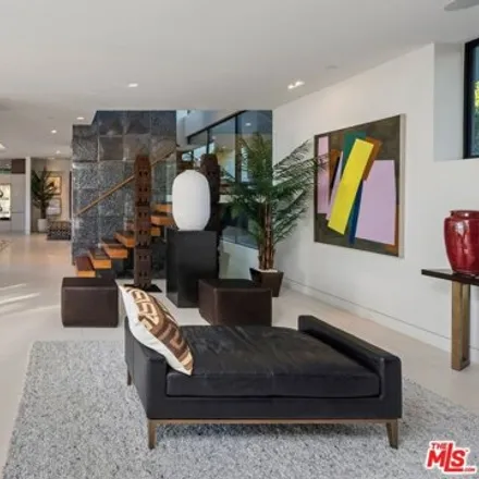 Image 5 - 1251 Shadow Hill Way, Beverly Hills, CA 90210, USA - House for sale