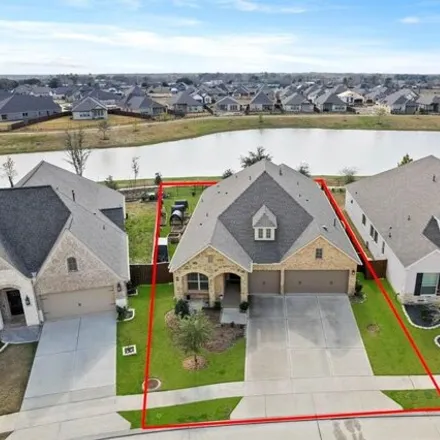 Buy this 4 bed house on unnamed road in Iowa Colony, TX