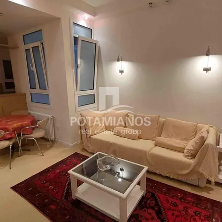 Image 4 - Χοϊδά, Athens, Greece - Apartment for rent