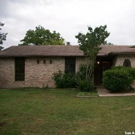 Rent this 4 bed house on 231 Kingsman Street in Converse, Bexar County