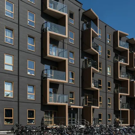 Image 4 - Knärotsvägen, 806 33 Gävle, Sweden - Apartment for rent