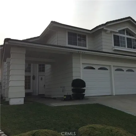 Rent this 5 bed house on 6523 Via del Prado in Chino Hills, CA 91709