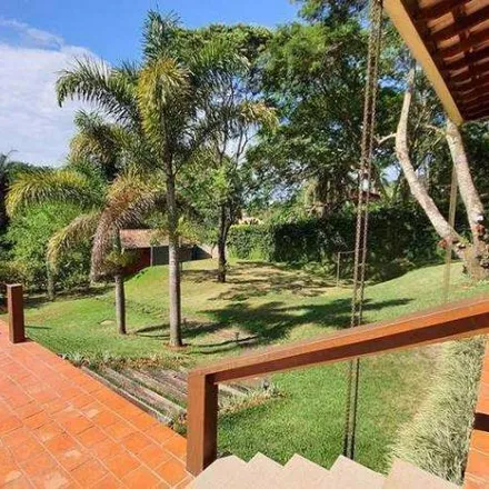 Buy this 4 bed house on unnamed road in Parque do Engenho, Nova Lima - MG