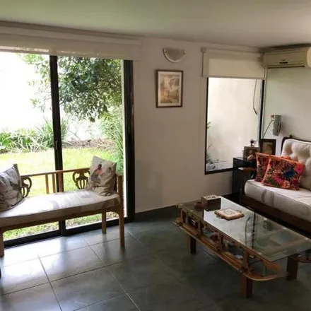 Buy this 3 bed house on Ángel Monasterio 1817 in Vicente López, Argentina