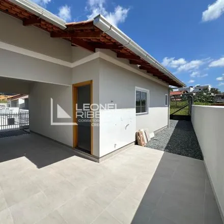 Buy this 2 bed house on Rua Tupinambá in Araponguinhas, Timbó - SC