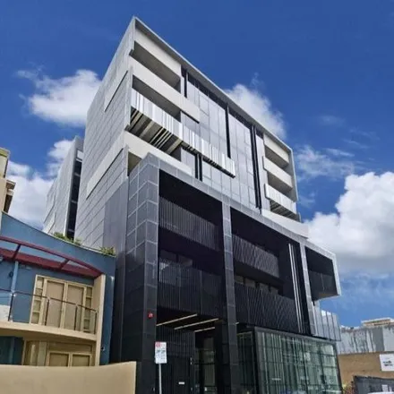 Rent this 2 bed apartment on 35 Wilson Street in South Yarra VIC 3141, Australia