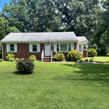 Buy this 3 bed house on 301 Randolph Street in Phenix, Charlotte County