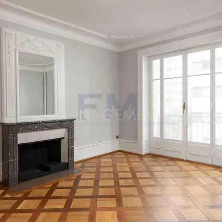 Image 9 - Avenue de Miremont 35d, 1206 Geneva, Switzerland - Apartment for rent