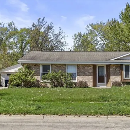 Buy this 3 bed house on 462 Hartwell Street in Elkhorn, WI 53121