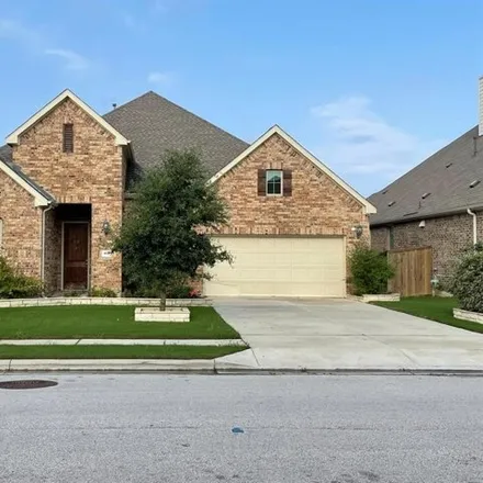 Rent this 3 bed house on 4117 Brean Down Rd in Pflugerville, Texas