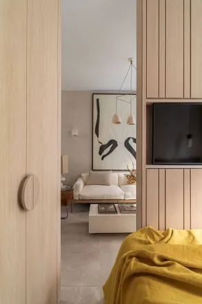Rent this 2 bed apartment on Madrid in Calle de Quevedo, 4