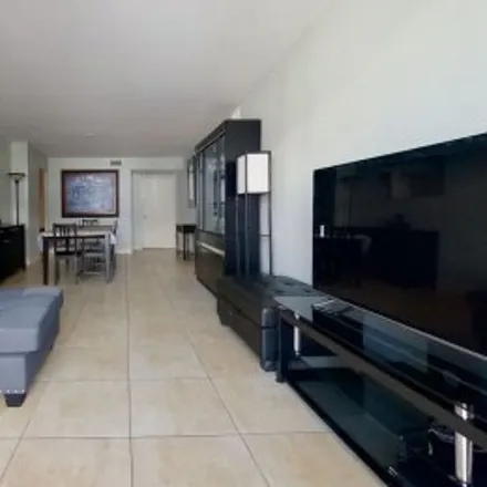 Rent this 2 bed apartment on #1715,6039 Collins Avenue in Maison Grande, Miami Beach