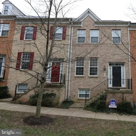 Rent this 3 bed house on 515 Pelican Avenue in Gaithersburg, MD 20879