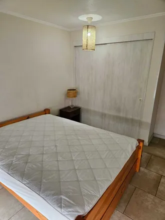 Rent this 2 bed apartment on Avenida El Sauce in 179 0437 Coquimbo, Chile