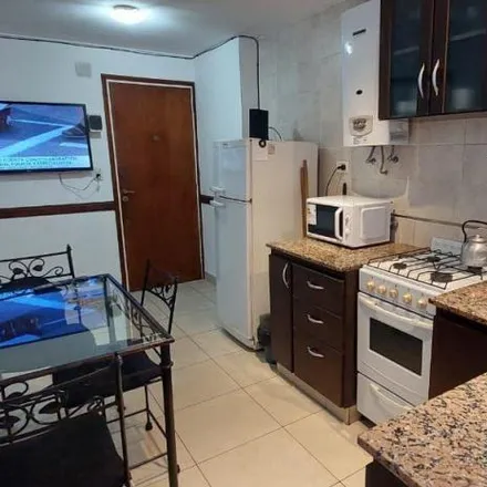 Buy this studio apartment on Entre Ríos 1713 in Centro, B7600 JUW Mar del Plata