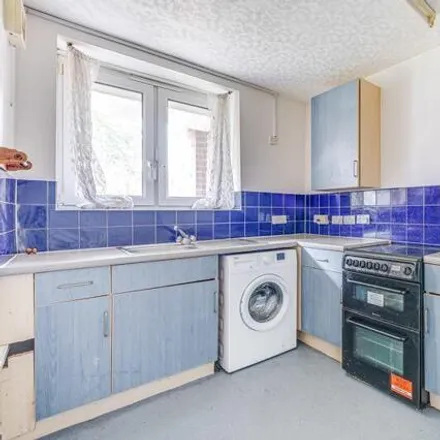 Buy this 1 bed apartment on Charnwood Street in Upper Clapton, London
