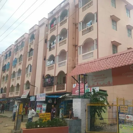 Buy this 2 bed apartment on unnamed road in Bengaluru Urban District, Kadabageri -