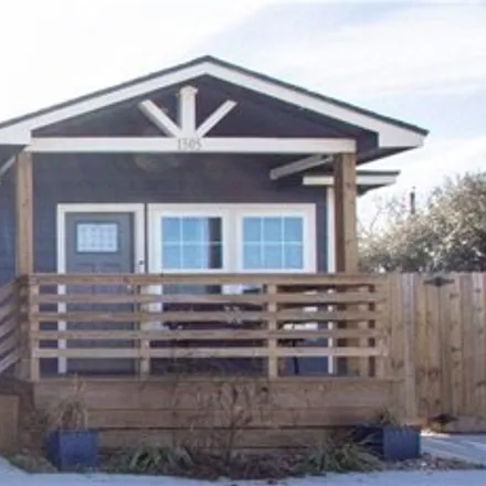 Buy this 3 bed house on 1545 Dewitt Street in Corpus Christi, TX 78418