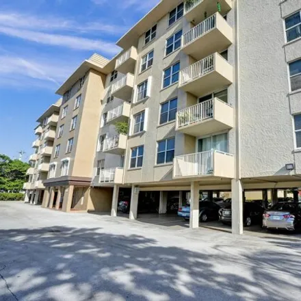 Rent this 1 bed condo on 1050 SE 15th St Apt 604 in Fort Lauderdale, Florida