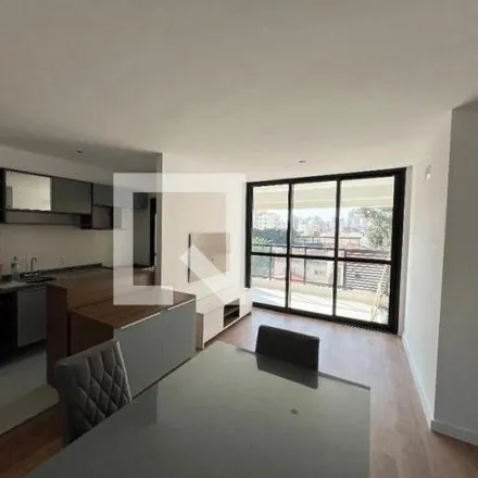 Rent this 2 bed apartment on Rua Ituxi in Vila da Saúde, São Paulo - SP