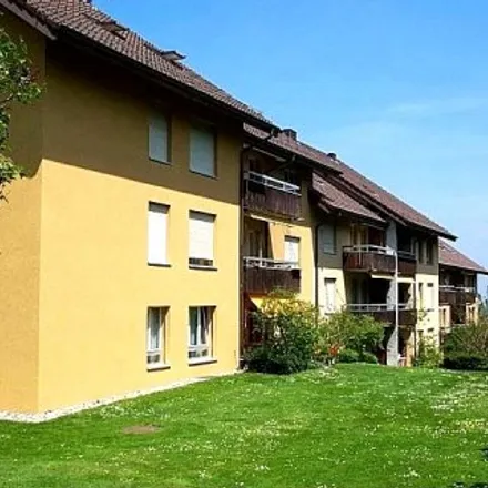 Rent this studio apartment on Köniz in Bern-Mittelland District, Switzerland