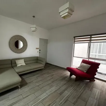 Rent this 2 bed apartment on Avenida Presidente Plutarco Elías Calles 496 in Iztacalco, 08620 Mexico City