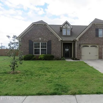 Buy this 3 bed house on 2323 Pintail Street in Maryville, TN 37801