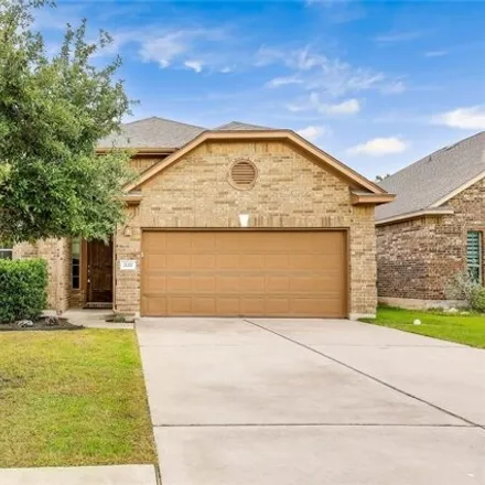 Buy this 3 bed house on 2120 Granite Hill Drive in Leander, TX 78641