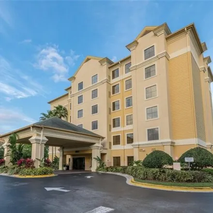 Image 1 - StaySky Suites I-Drive Orlando, 7601 Canada Avenue, Orlando, FL 32819, USA - Condo for sale