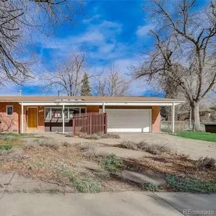 Image 6 - 260 Pawnee Drive, Boulder, CO 80303, USA - House for sale