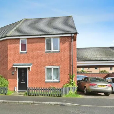 Image 1 - Reg Partridge Close, Duston, NN5 6FJ, United Kingdom - House for sale