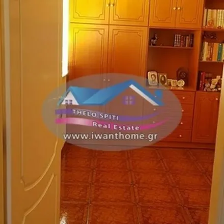 Image 6 - SHELL, Αιγαίου 159, 171 24 Nea Smyrni, Greece - Apartment for rent