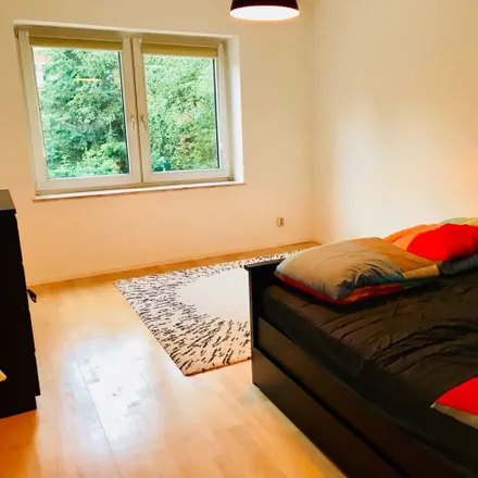 Rent this 3 bed apartment on Lappenbergsallee 4e in 20257 Hamburg, Germany