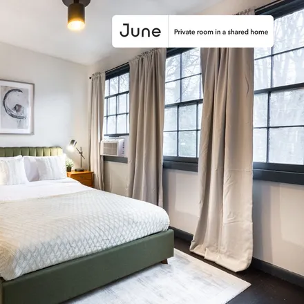 Rent this 5 bed room on 3618 Warren Street Northwest