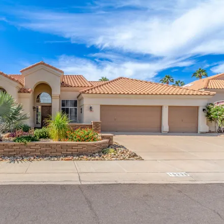 Buy this 4 bed house on 16226 South 33rd Place in Phoenix, AZ 85048