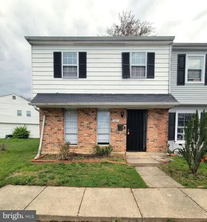 Buy this 4 bed house on 65 Village Drive in Dover, DE 19904