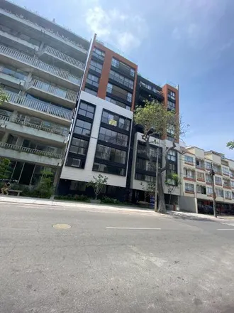 Image 6 - Bolognesi Street 631, Miraflores, Lima Metropolitan Area 15074, Peru - Apartment for sale