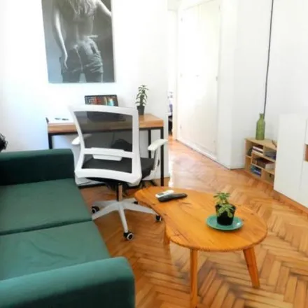 Buy this 1 bed apartment on Zapiola 2059 in Belgrano, C1428 CXC Buenos Aires